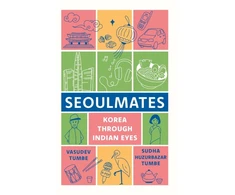 KNYGA Bookshop Seoulmates