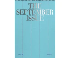 KNYGA Bruno Zhu September Issue