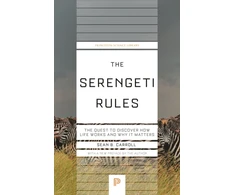 KNYGA Bookshop Serengeti Rules