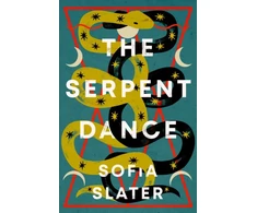 KNYGA Bookshop Serpent Dance