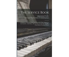 KNYGA John Service Book