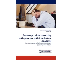 KNYGA Bookshop Service Providers Working with Persons with Intellectual Disability