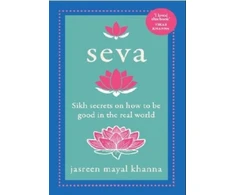 KNYGA Bookshop Seva