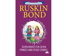 KNYGA Bookshop Seven Brides For Seven Princes And Other Stories