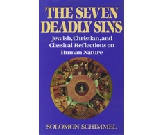 KNYGA Bookshop Seven Deadly Sins