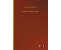 KNYGA Bookshop Seven Frozen Sailors