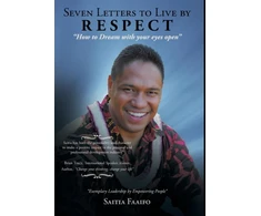 KNYGA Bookshop Seven Letters to Live by