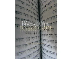 KNYGA Bookshop Seven Secrets Discover the Torah Code