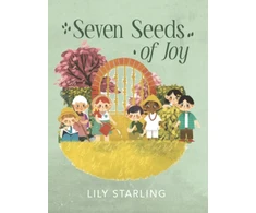 KNYGA Bookshop Seven Seeds of Joy