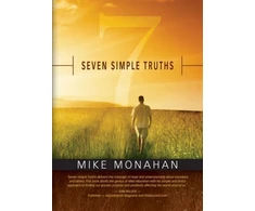 KNYGA Bookshop Seven Simple Truths