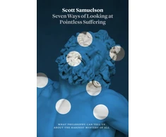 KNYGA Bookshop Seven Ways of Looking at Pointless Suffering