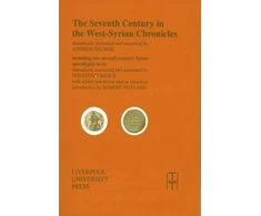 KNYGA Bookshop Seventh Century in the West Syrian Chronicles