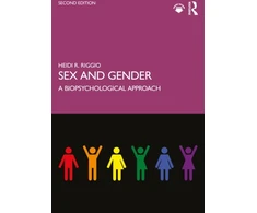 KNYGA Bookshop Sex and Gender