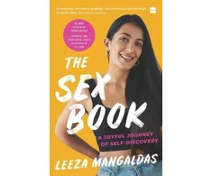 KNYGA Bookshop Sex Book