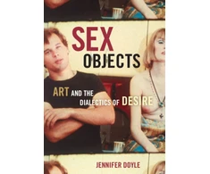KNYGA Bookshop Sex Objects
