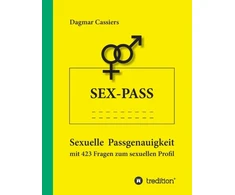 KNYGA Bookshop Sex-Pass