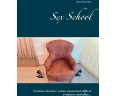 KNYGA Bookshop Sex School