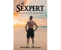 KNYGA Bookshop Sexpert