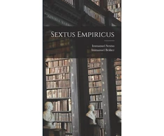 KNYGA Bookshop Sextus Empiricus
