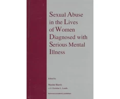 KNYGA Bookshop Sexual Abuse in the Lives of Women Diagnosed withSerious Mental Illness
