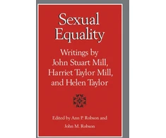 KNYGA Bookshop Sexual Equality