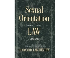 KNYGA Bookshop Sexual Orientation and the Law