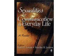 KNYGA Bookshop Sexualities and Communication in Everyday Life
