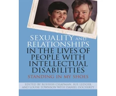 KNYGA Bookshop Sexuality and Relationships in the Lives of People with Intellectual Disabilities