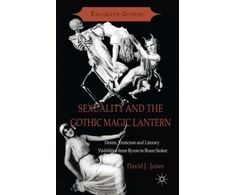 KNYGA Bookshop Sexuality and the Gothic Magic Lantern