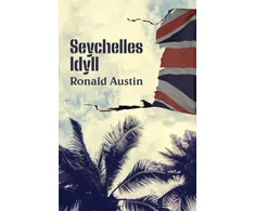 KNYGA Bookshop Seychelles Idyll