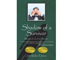 KNYGA Bookshop Shadow of a Survivor