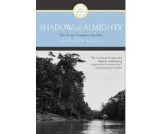 KNYGA Bookshop Shadow Of The Almighty