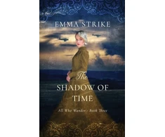 KNYGA Bookshop Shadow Of Time