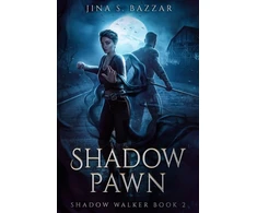 KNYGA Bookshop Shadow Pawn (Shadow Walker book 2(