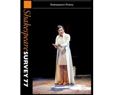 KNYGA Bookshop Shakespeare Survey 77