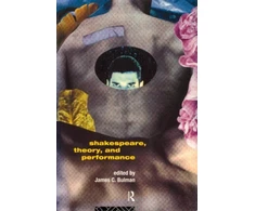 KNYGA Bookshop Shakespeare, Theory and Performance