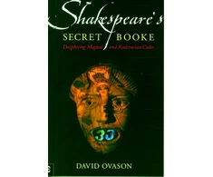 KNYGA Bookshop Shakespeare's Secret Booke