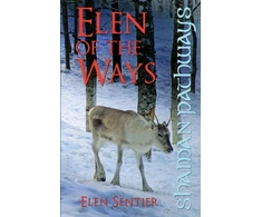 KNYGA Bookshop Shaman Pathways - Elen of the Ways