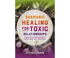 KNYGA Bookshop Shamanic for Toxic Relationships