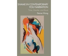 KNYGA Bookshop Shame in Contemporary You-Narration