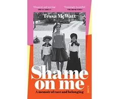 KNYGA Bookshop Shame On Me