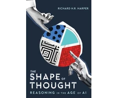 KNYGA Bookshop Shape of Thought