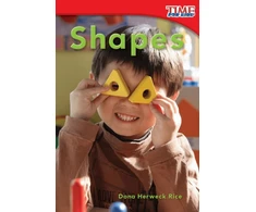 KNYGA Bookshop Shapes