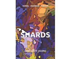 KNYGA Bookshop Shards and Other Poems