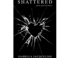 KNYGA Bookshop Shattered
