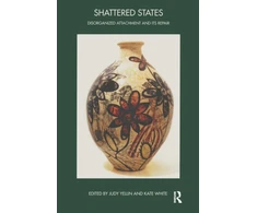 KNYGA Bookshop Shattered States