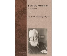 KNYGA Bookshop Shaw and Feminisms