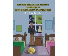 KNYGA Bookshop Sheriff Smith and Justice Investigates the Bedroom Monster