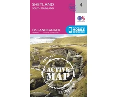 KNYGA Bookshop Shetland - South Mainland
