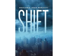 KNYGA Bookshop Shift